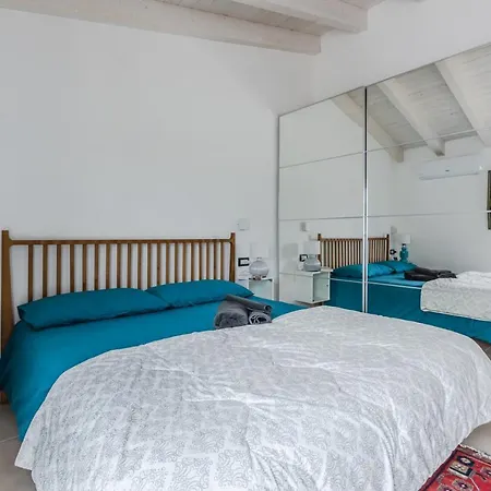 Apartmán Guesthost - Modern With Private Parking! Pula